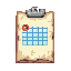 Tower-Dienstplan