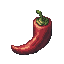 Feuerpeperoni