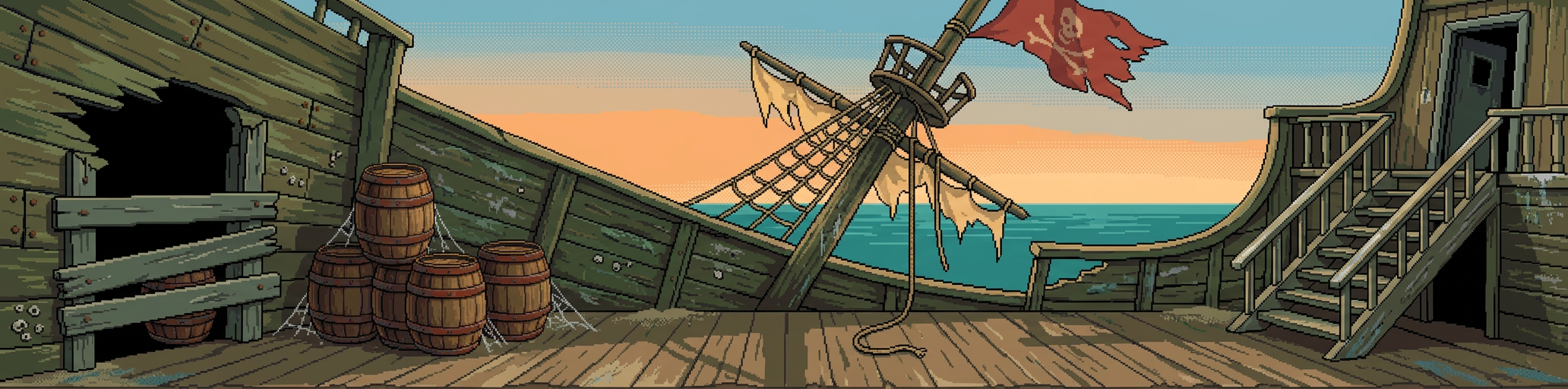 Wrack der „Seufzenden Selma“